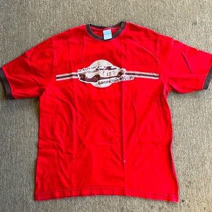 Vintage Lucky Brand shirt